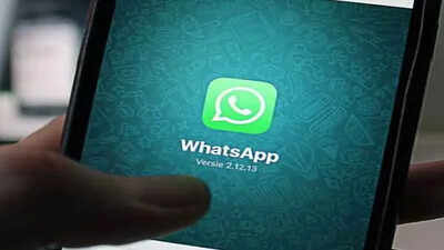whatsapp down in india users unable to send messages