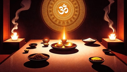 पंचांग आज, 4 मई 2026: दिन के लिए शुभ और अशुभ मुहूर्त
