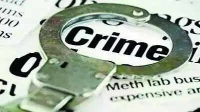 2024 में भारत में हत्याओं में 2.4% की गिरावट, महिलाओं के खिलाफ अपराध में 1.5% की गिरावट: NCRB डेटा | भारत समाचार