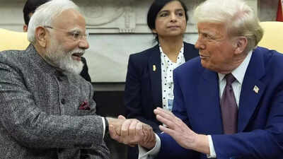 अगले महीने फ्रांस में G7 शिखर सम्मेलन में पीएम मोदी, डोनाल्ड ट्रंप आमने-सामने हो सकते हैं