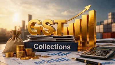 अप्रैल में जीएसटी संग्रह 2.43 लाख करोड़ रुपये की रिकॉर्ड ऊंचाई पर क्यों पहुंच गया और क्या यह रुझान बरकरार रहेगा? व्याख्या की
