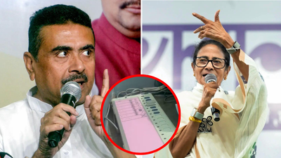 धमकी, अनधिकृत उपस्थिति, वोटों से छेड़छाड़ – चुनाव आयोग ने बंगाल के फाल्टा में पुनर्मतदान का आदेश क्यों दिया | भारत समाचार