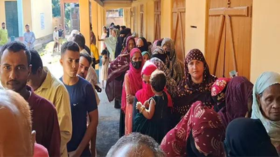 असम चुनाव परिणाम 2026: तारीख, समय और कहां वोटों की लाइव गिनती देखनी है – पूरा शेड्यूल | भारत समाचार