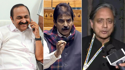 केरल विधानसभा चुनाव परिणाम 2026: केसी वेणुगोपाल, वीडी सतीसन, रमेश चेन्निथला या शशि थरूर – केरल का सीएम कौन होगा? | भारत समाचार