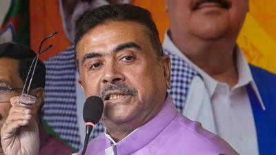 सुवेंदु अधिकारी होंगे पश्चिम बंगाल के सीएम? ममता की हार ने ‘जाइंटकिलर’ को फोकस में ला दिया | भारत समाचार