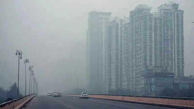 2024 में 57,670 पर्यावरण और प्रदूषण संबंधी अपराध, अधिकांश तंबाकू विरोधी कानून के तहत थे | भारत समाचार