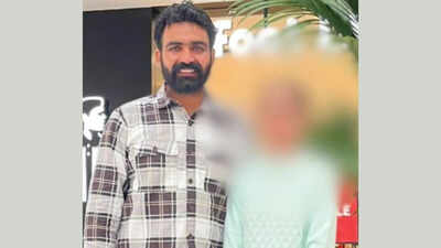 पारादीप सिंह: न्यूजीलैंड में शाखा गिरने से भारतीय मूल के कार्यकर्ता की मौत, पत्नी बिना पैसे के 'बिल्कुल अकेली' रह गई