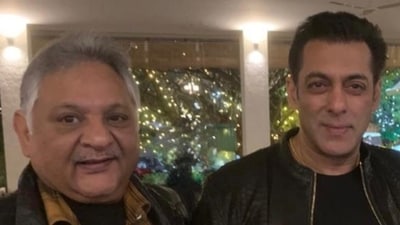 ‘भाई’ सुशील कुमार की मौत पर शोक जताते हुए सलमान खान कहते हैं, ‘काश मैं गुस्सा होता या रो पाता’: तू मेरा लीवर खराब करेगा