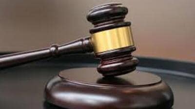 A division bench of the Allahabad high court set a 1777659364507