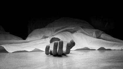 A schoolteacher has been booked for abetment of su 1777748616304