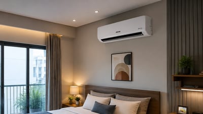 एलजी, डाइकिन और अन्य के 1.5 टन स्प्लिट एसी पर डील के साथ अमेज़न समर सेल प्राइम सदस्यों के लिए जल्दी शुरू हो गई है