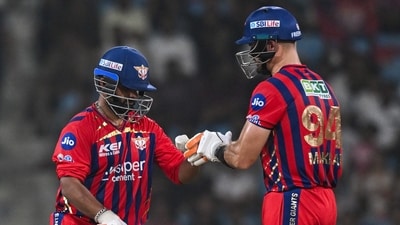 आरसीबी बनाम करो या मरो के मुकाबले से पहले आकाश चोपड़ा ने पंत और एलएसजी को जरूरी संदेश दिया: ‘इस बल्लेबाजी क्रम के साथ खिलवाड़ न करें’