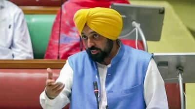 मुख्यमंत्री भगवंत मान शराब विवाद, विश्वास मत जीत: पंजाब विधानसभा में आज का दिन एक्शन से भरपूर रहा