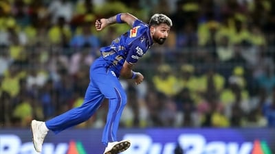 हार्दिक पंड्या पर ‘पीछे रहने’ और दूसरों से ‘समस्या को ठीक करने’ की इच्छा रखने का आरोप: ‘खिलाड़ी आपके लिए सब कुछ नहीं देंगे’