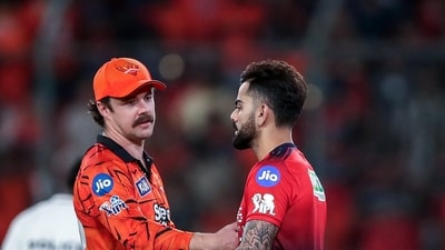 समझाया: विराट कोहली और ट्रैविस हेड के बीच ऐसा क्या हुआ जिसके कारण मैच के बाद माहौल खराब हो गया