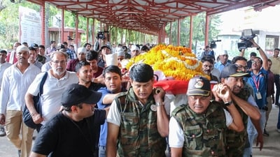 त्विशा शर्मा की मौत: एम्स की टीम अधिक परीक्षण के लिए लौटेगी, दूसरी शव परीक्षण रिपोर्ट में ‘समय लगेगा’