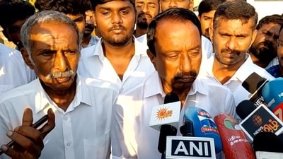 विजय के खेमे में नौवीं बार तमिलनाडु के विधायक टीवीके के केए सेनगोट्टैयन कौन हैं?