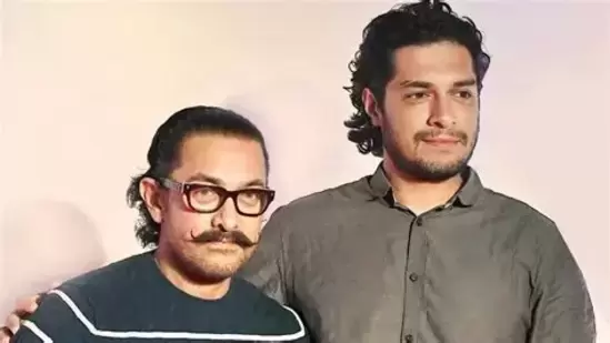 जुनैद खान का कहना है कि वह आमिर खान के बेटे होने के नाते आगे नहीं बढ़ सकते: ‘मुझे वहां तक ​​पहुंचने में पूरी जिंदगी लग जाएगी’