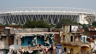 Ahmedabad s Narendra Modi Stadium will host the IP 1778262585355
