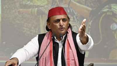 ‘बीजेपी हम तक फंड नहीं पहुंचने देगी’: समाजवादी पार्टी ने I-PAC से नाता क्यों तोड़ा, इस पर अखिलेश यादव ने कहा