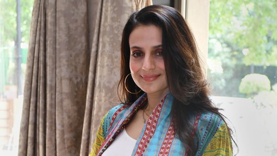 अमीषा पटेल ने बॉलीवुड के ‘फर्जी पीआर गेम्स’ पर कटाक्ष किया, ‘नंबर 1’ का टैग खरीदने के लिए युवा अभिनेत्रियों की आलोचना की