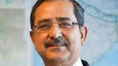 Ashok Lahiri claimed his phone number was hacked a 1778173576832