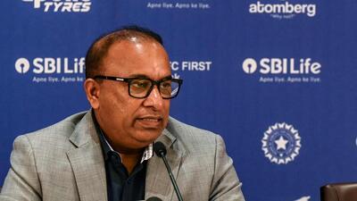 BCCI Secretary Devajit Saikia said any review of t 1777739913180