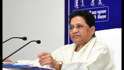 एक बार फिर विश्वास की आजमाई हुई और परखी हुई बसपा: मायावती ने यूपी में चुनावी बिगुल फूंका