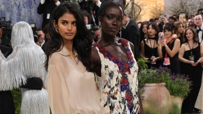 Bhavitha Mandava Met Gala controversy chanel 1778040763946 1778040764137
