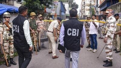 CBI and Central Forensic Science Laboratory offici 1779133048990