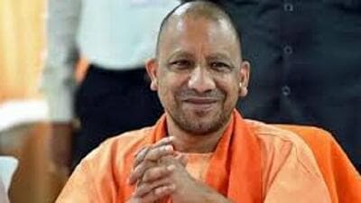 2030 तक 15% और 2047 तक 20% हरित आवरण का लक्ष्य: सीएम योगी