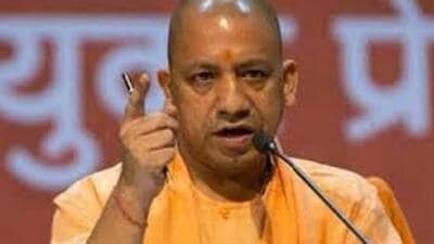 उत्तर प्रदेश को अंतरराष्ट्रीय कल्याण गंतव्य के रूप में विकसित किया जाए: योगी