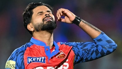 श्रेयस अय्यर ने पीबीकेएस की दुर्दशा को नजरअंदाज करने से इनकार किया, डीसी की हार के बाद खुलेआम गेंदबाजी और क्षेत्ररक्षण को जिम्मेदार ठहराया