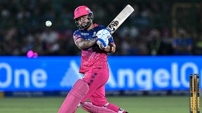 शानदार फॉर्म के बाद रियान पराग ने कहा, ‘आलोचकों को जवाब देने की जरूरत नहीं’, ब्रॉडकास्टर ने कहा, ‘आइए उन दांतों को देखें’
