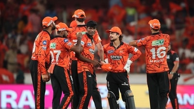 सनराइजर्स हैदराबाद के पैट कमिंस ने केकेआर के खिलाफ ‘योजना की कमी और आत्मसंतुष्टि’ का आरोप लगाया: ‘सोचा था कि वे कर सकते हैं…’