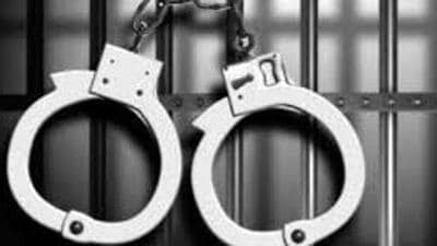 आगरा में डेटिंग ऐप्स के जरिए जबरन वसूली, ब्लैकमेल करने के आरोप में 8 लोग गिरफ्तार