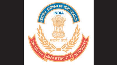 Central Bureau of Investigation India CBI logo vec 1778178558363