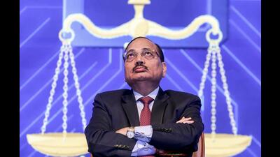 Chief Justice of India Surya Kant PTI 1777685414349