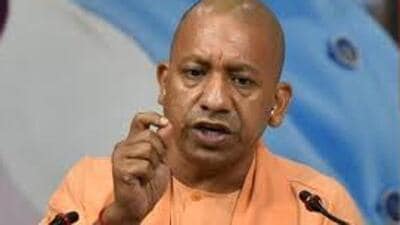 Chief minister Yogi Adityanath said no negligence 1777647060054