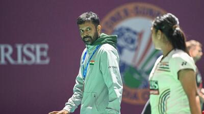 Coach Pullela Gopichand HT 1778248540785