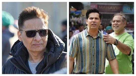 वाशु भगनानी ने कुली नंबर 1 की हार पर डेविड धवन की आलोचना की: ‘लगभग रु। 70 करोड़ तो उसकी कीमत भी नहीं थी’