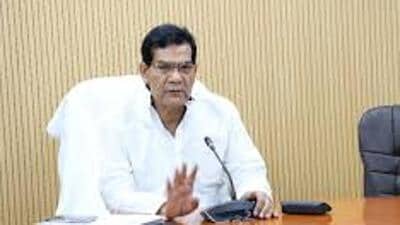 Energy minister AK Sharma said UP is moving steadi 1778344151521