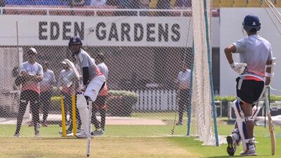 File image of Indian Test captain Shubhman Gill pr 1779116963492
