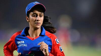File image of Jemimah Rodrigues AFP 1777824753275