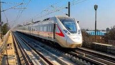 मेरठ-दिल्ली-जीजेडबी कॉरिडोर: एनसीआरटीसी ने पीक-ऑवर की भीड़ को कम करने के लिए 8 नमो भारत यात्राएं जोड़ीं