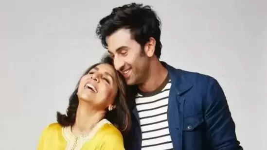भारत-पाकिस्तान विवाद के बीच दादी की शादी की शूटिंग के दौरान रणबीर कपूर चिंतित हो गए: ‘कृपया वापस आ जाएं’
