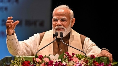 मंत्रिपरिषद के साथ बैठक में पीएम मोदी ने अगली पीढ़ी के सुधारों, लोगों के लिए ‘जीवनयापन में आसानी’ पर जोर दिया