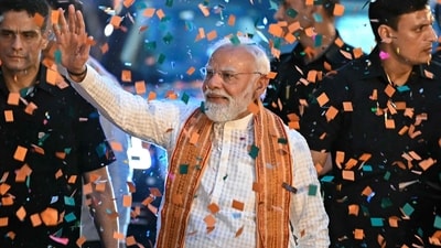 ‘ब्रह्मपुत्र, कामाख्या, भूपेन हजारिका’: असम में बीजेपी की तीसरी जीत के बाद मोदी ने क्या कहा