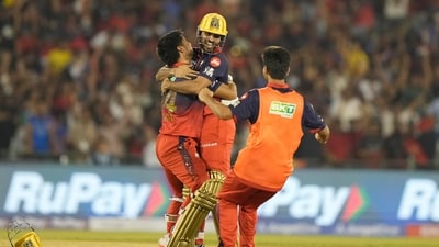 महेला जयवर्धने के डगआउट में गुस्से में आने पर कैसे भुवनेश्वर कुमार ने जसप्रित बुमरा के परफेक्ट सेटअप को चकनाचूर कर दिया
