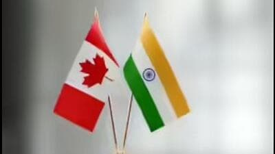 व्यापार वार्ता के दूसरे दौर की समाप्ति पर वाणिज्य मंत्री गोयल के कनाडा जाने की संभावना है